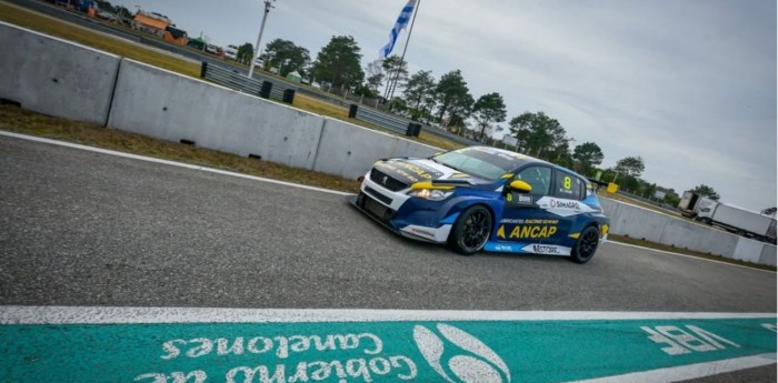 TCR South America: ¿Quiénes serán los pilotos del Uruguay Racing Team?