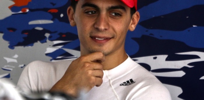 Procar 4000: Daniel Nefa llega a la Clase B para conformar un binomio competitivo con Facundo Antunez