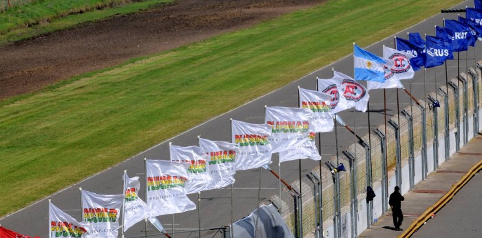 Un histórico autódromo de la Provincia de Buenos Aires intensifica sus obras para volver a los primeros planos