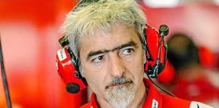 Fuego cruzado en MotoGP: Dall’Igna apuntó contra Rivola por sus dichos sobre Ducati