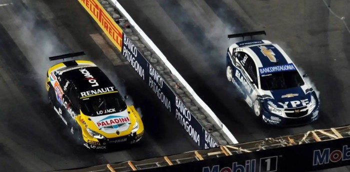 Cuando el TC2000 llevó el automovilismo al Estadio Único de La Plata: “Era como salir a una corrida de toros”