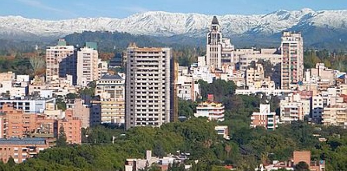 Clima en Mendoza: cómo estará el tiempo este miércoles 21 de enero de 2026
