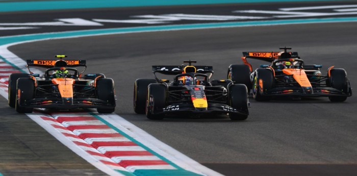 F1: ¡Drama asegurado! Netflix confirmó cuando será el estreno de la octava temporada de “Drive To Survive”