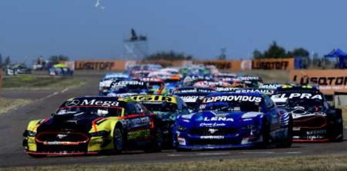 TC: ¿Quiénes debutan y quiénes son los históricos que siguen en 2026?