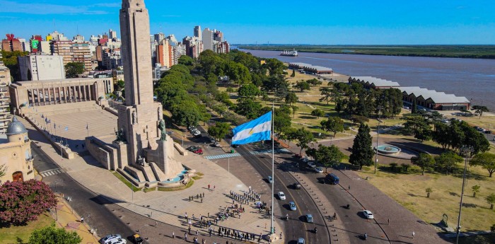 20 años no es nada: la curiosa racha entre Rosario y el TC que se cortará en 2026