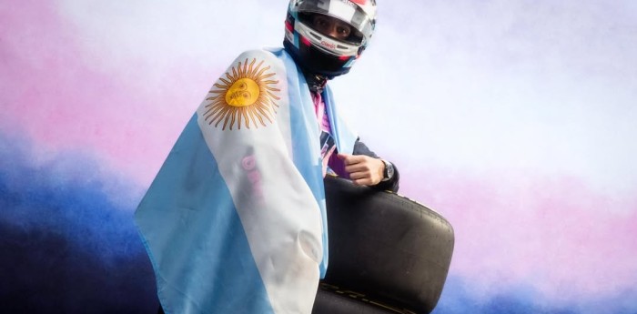 F1: Colapinto, ilusionado con la “Alpineta nueva” para la temporada 2026: "Que traiga muchas alegrías"