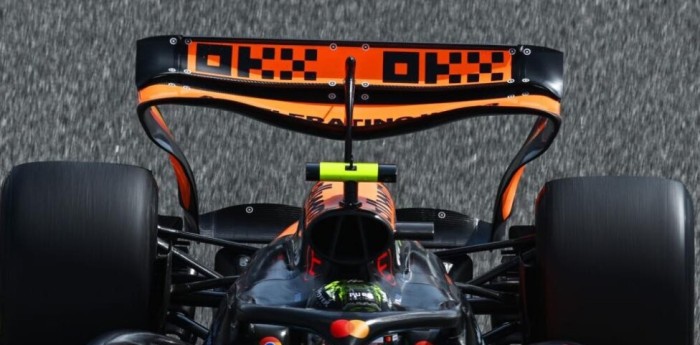 Décimas invisibles: las microinnovaciones que definen una carrera de Fórmula 1