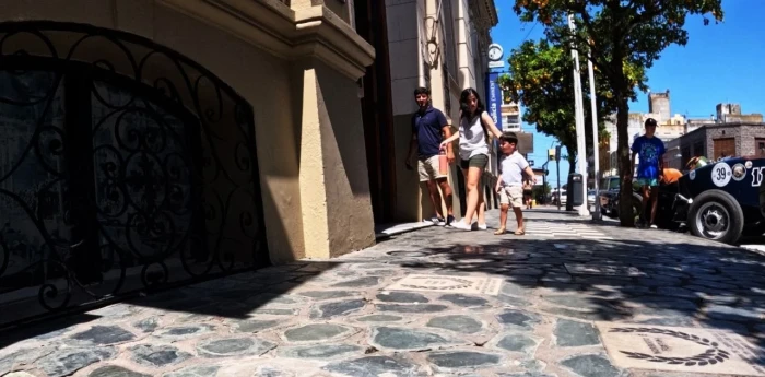 Balcarce: reconocen la trayectoria de Walter Hernández, Carlos Jarque y Guillermo Kissling