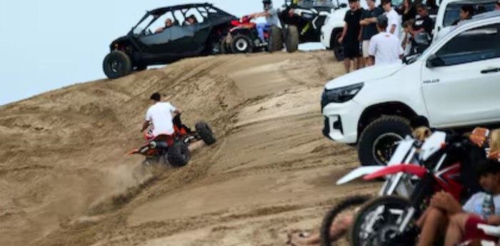 ¿Qué normativas de seguridad rigen en la Frontera de Pinamar?