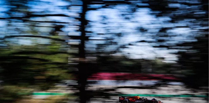 ¡Todo restringido! Así fue el estricto sistema de seguridad de la F1 para que no se filtre nada de los test en Barcelona