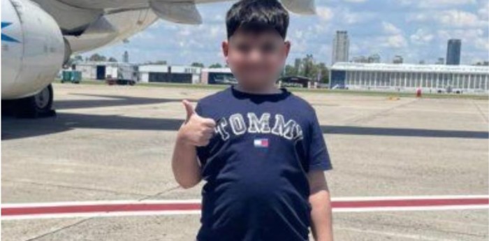 Dos de los imputados en el caso Bastián dieron positivo en el test de alcoholemia