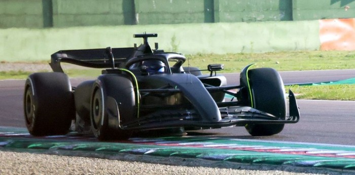F1: “Adaptarse va a ser un desafío”, Checo Pérez, sobre los dolores de cabeza que sufre Cadillac en Barcelona