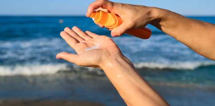 Salud y bienestar: ¿Por qué los "bronceadores" no son lo que parecen?