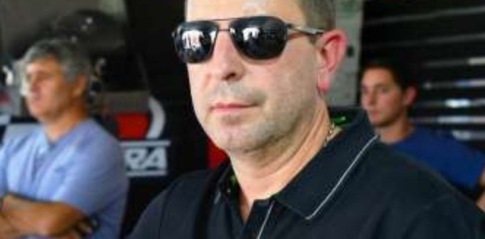 TC: “Es bueno que se hayan sumado Mercedes Benz y BMW”, Lema le dio la bienvenida a las nuevas marcas