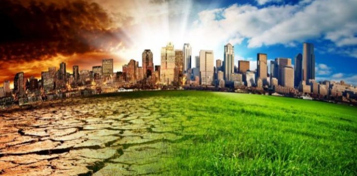 Sensores, satélites y clima extremo: la tecnología que intenta ganarle tiempo a la catástrofe