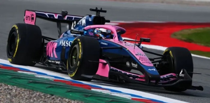 F1: ¿Qué equipo y qué motor fue el que más giró hasta ahora en Barcelona?