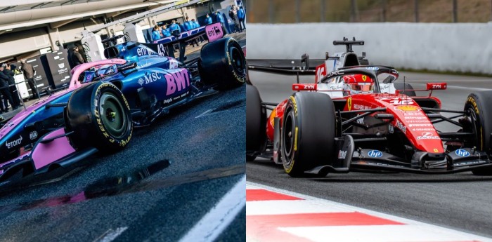 F1: ¿Hay diferencias entre el motor de Alpine y Mercedes en 2026?