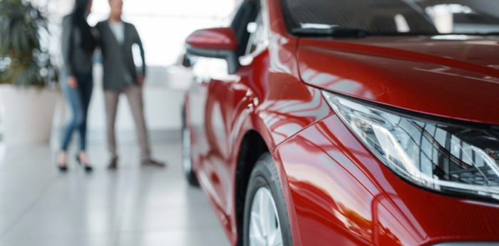 Cayó la venta de autos 0km, pero sigue siendo uno de los mejores inicios de los últimos años