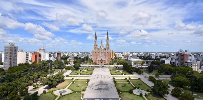 ¿Qué localidad de la Provincia de Buenos Aires podría tener su propio Subte?