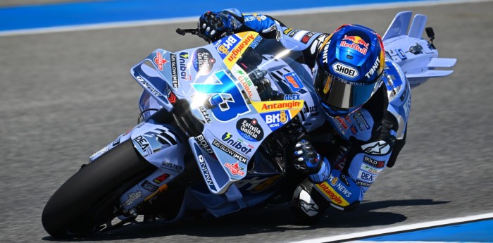 MotoGP: ¿En qué equipo correría Alex Márquez en 2027?