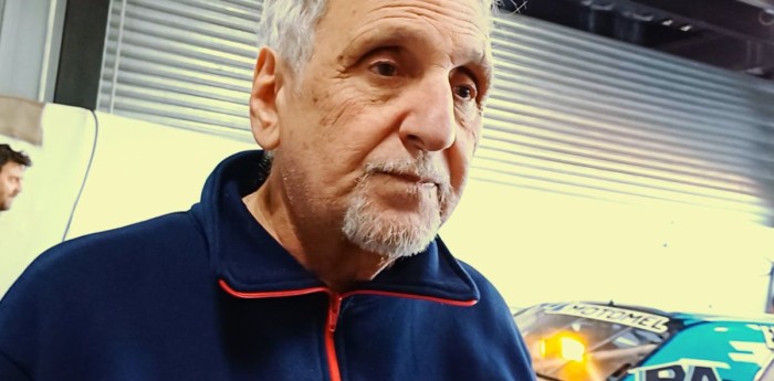 TC: la sentencia de Di Meglio sobre las nuevas marcas: “El BMW va a tener mejor futuro que el Mercedes”