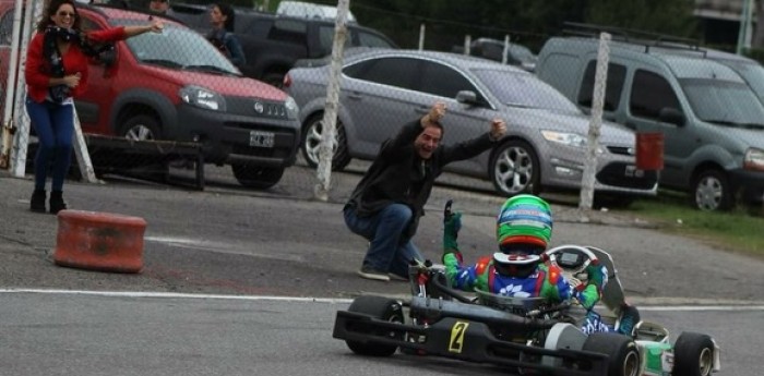 Aníbal Colapinto y el recuerdo de la casa vendida para apoyar a Franco: “Lo volvería a hacer 50 millones de veces”