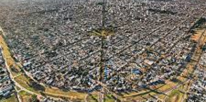 La obra clave que modificará la movilidad en el Gran Buenos Aires