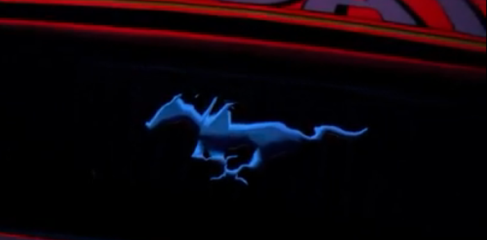 El piloto del equipo de Mariano Werner que mostró su diseño del Mustang para el 2026