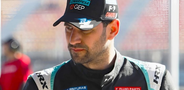 TN APAT: Ardusso vuelve a la Clase 3 y confirmó en que equipo correrá ¿De cuál se trata?