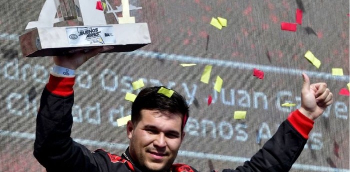 TC: Valentín Aguirre tras la presentación del Pradecon: "Genera un poco de incertidumbre"