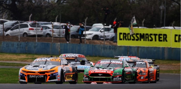 Cambios reglamentarios del Turismo Carretera 2026: qué se modifica y a quién beneficia