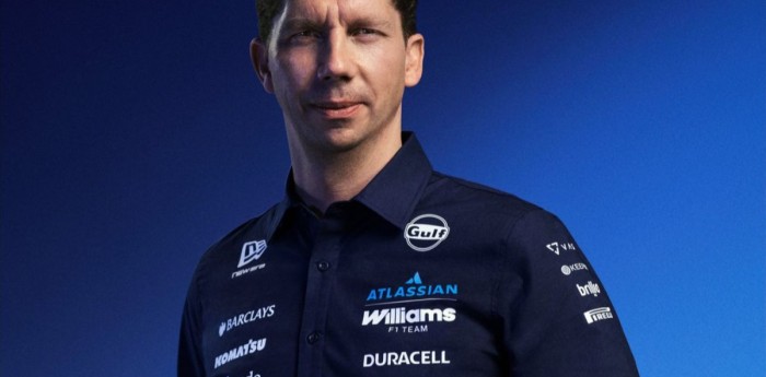 F1: Vowles reconoce que Alpine es superior a Williams en la previa del inicio de la temporada: “Son muy fuertes”