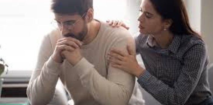 Salud y bienestar: ¿Por qué ponerle nombre a lo que sentimos es el primer paso para sanar?