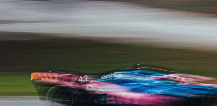 F1: ¡Atención! La noticia sobre los test en Bahréin que sorprendió a todos