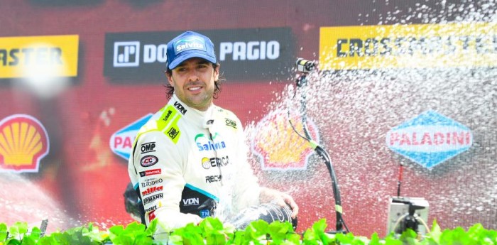 TN APAT: así serán los colores que llevará el Focus de Urcera en este 2026