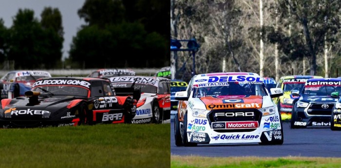 ¡Último momento! La importante novedad relacionada con el TC Mouras y las Pick Up