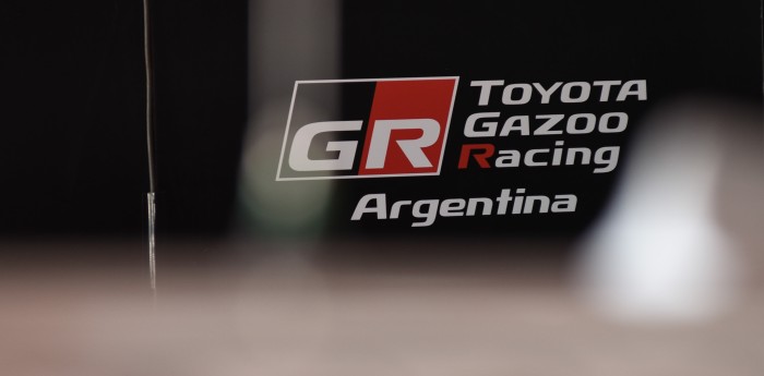 TC2000: Toyota intensifica los trabajos sobre las SUV para el callejero de Buenos Aires