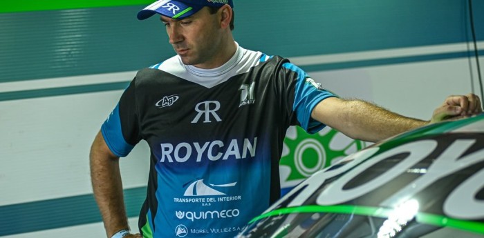 TC: así lucirá el Mustang con el que Ricardo Risatti volverá en 2026