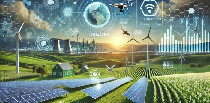 IA al servicio de los combustibles verdes