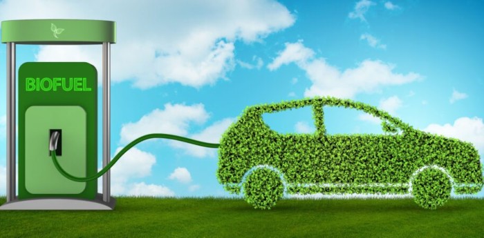 Biocombustibles 2.0: del biodiésel al SAF