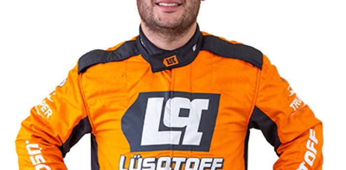 Procar 4000: Granja regresa para conformar un binomio prometedor con una figura de la Clase A