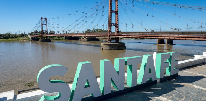 Clima en Santa Fe: cómo estará el tiempo este lunes 9 de febrero de 2026