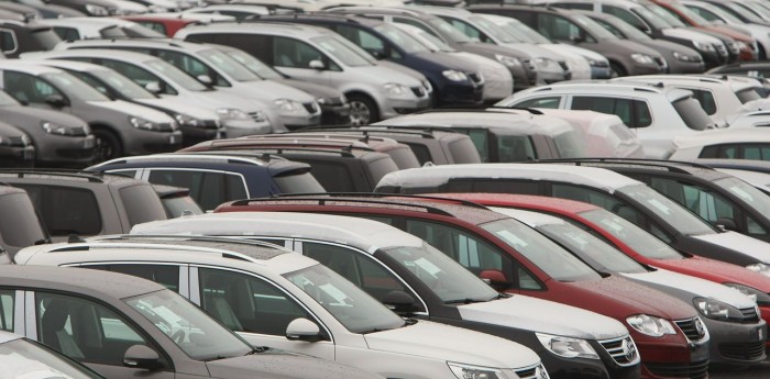 Cayó la venta de autos usados: el impacto de la llegada de las marcas chinas
