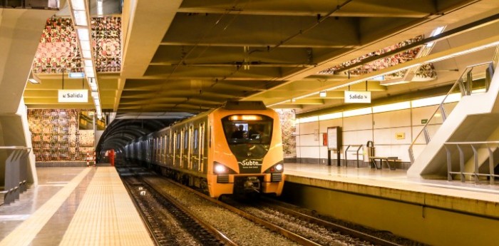 ¿Cómo es el plan para extender el Subte hacia la General Paz?