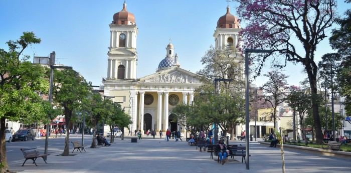 Clima en Tucumán: qué dice el pronóstico para este martes 10 de febrero de 2026
