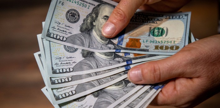 Dólar blue hoy: cuál es la cotización para el martes 10 de febrero de 2026