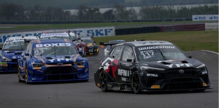 TC2000: ¡A la venta! Ya se pueden adquirir las entradas para el Callejero de Buenos Aires