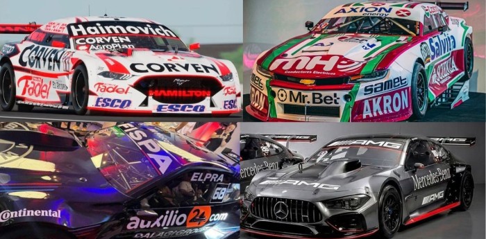 TC 2026: qué chances tiene cada marca de pelear el campeonato