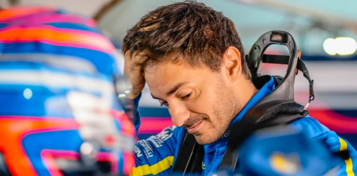 TC: Trosset: “No veo fácil ir a Viedma, vamos a tratar de ir a Neuquén”