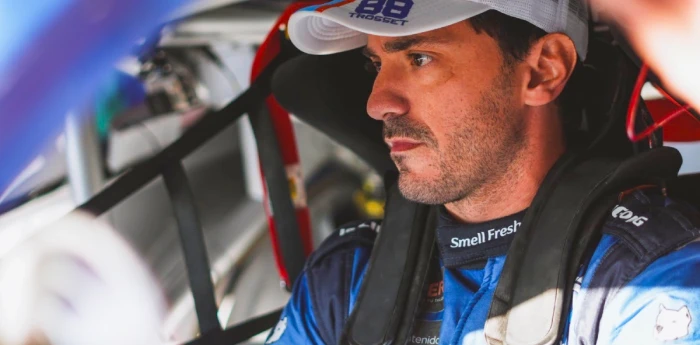 TC: la ACTC le ofreció una nueva estructura a Nicolás Trosset